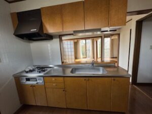 岡山市中区円山　中古住宅　3250万円　ファーストランド